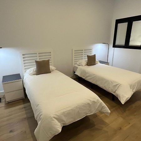 Luxury Seaview Apartment Las Canteras Las Palmas de Gran Canaria Exterior foto