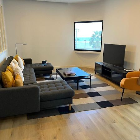 Luxury Seaview Apartment Las Canteras Las Palmas de Gran Canaria Exterior foto