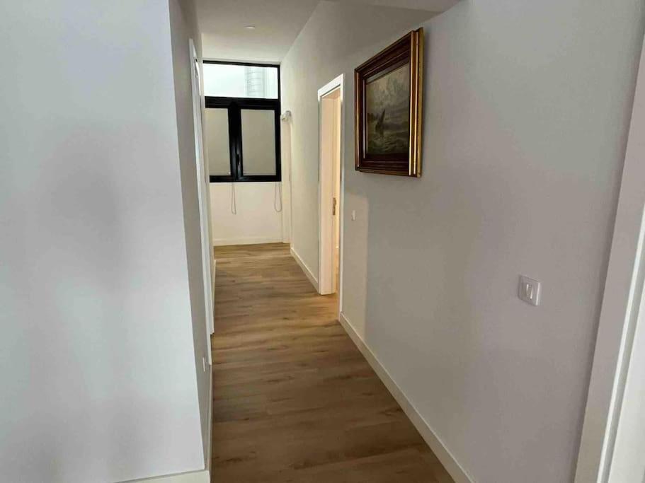 Luxury Seaview Apartment Las Canteras Las Palmas de Gran Canaria Exterior foto