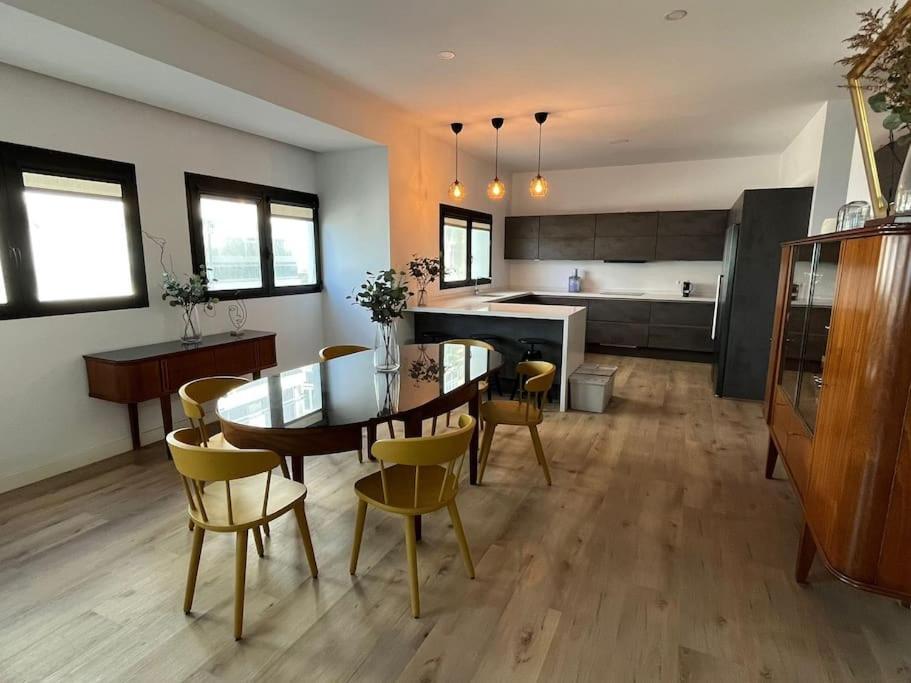 Luxury Seaview Apartment Las Canteras Las Palmas de Gran Canaria Exterior foto